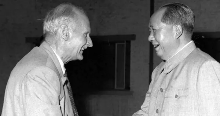 毛主席曾预言: 这两个国家将来对中国威胁最大，如今果然应验