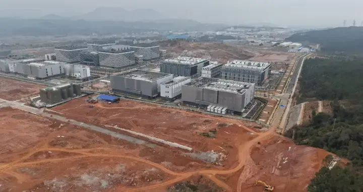 火力全开！中国电信180亿超级项目开工，剑指何方？