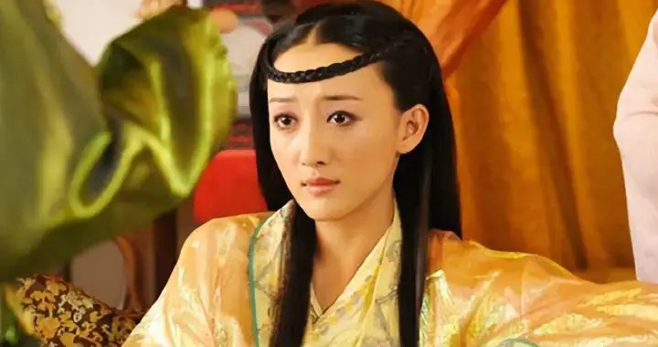 明朝皇后大多出自民间，可入宫前的裸检，是女子难以言说的一关