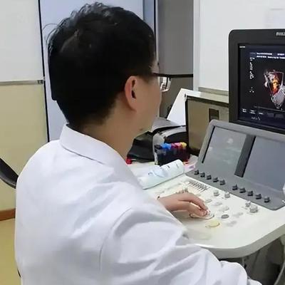 正能量清风Ock：2025年体检报告出炉