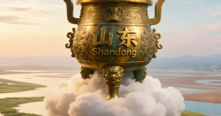 网上一直有个说法，听着又心酸又提气山东是唯一自己解放自己的省