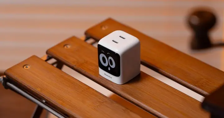 接口升级，充电更便利！航嘉灵动F45 Neo 2C测评