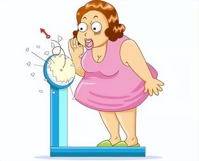 减肥，补偿心理让你瘦不下来，它是如何影响减肥的呢？