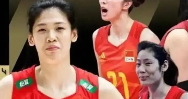 为何加比 卡绍特心中最佳无中国球员？朱婷 李盈莹 吴梦洁集体无缘