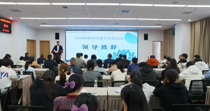 “宁”养到家，“医”路有爱：宁养服务让晚期患者活得更有尊严