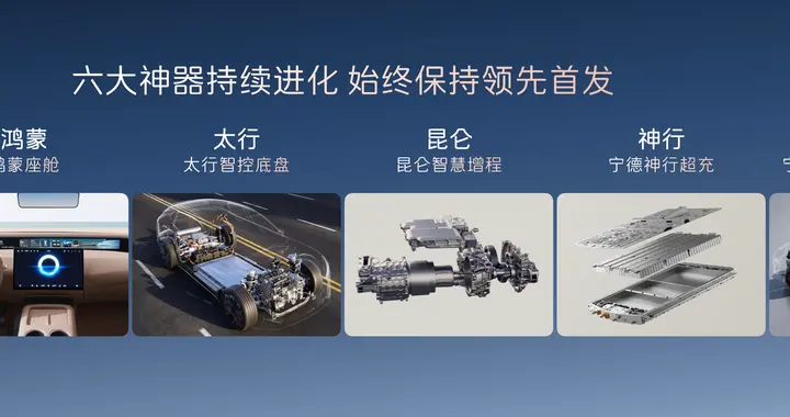 从 9 月销量双增看阿维塔战略 2.0：短期成效初显，长期目标可期