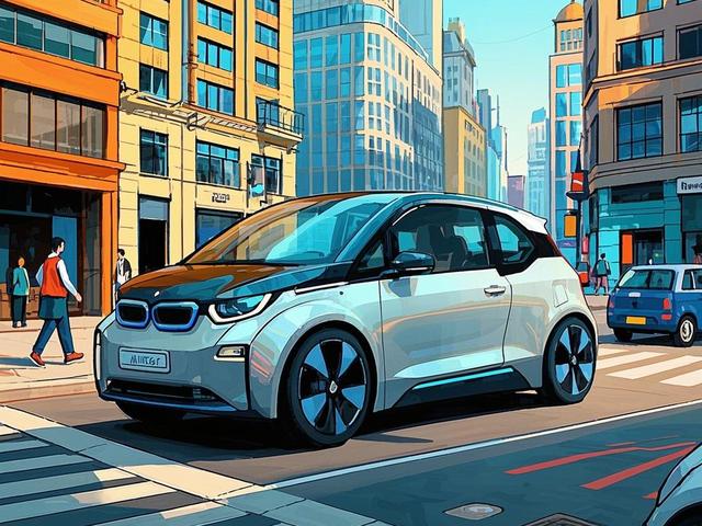 2024新能源车“十大明星”：产品好才是真的好