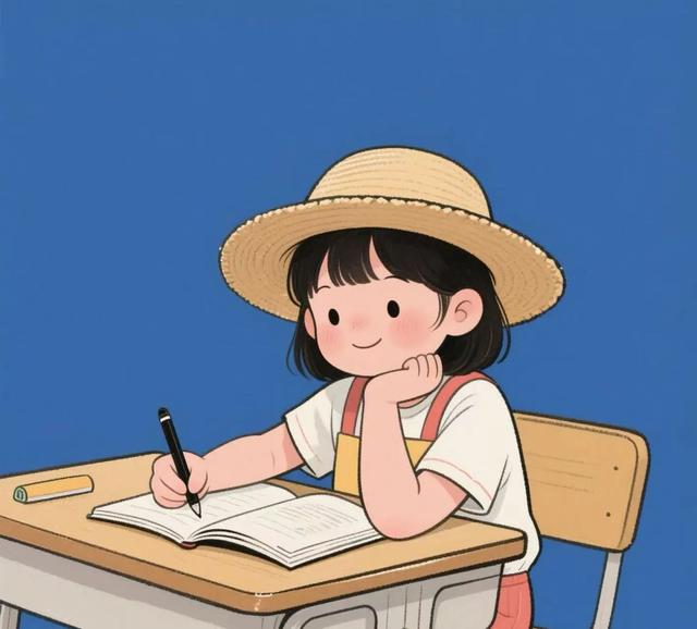这3类孩子，即使小学阶段成绩平平也不用担心，你家属于哪一种？