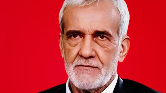 初心未改：伊朗最新消息！ 4月10日，伊