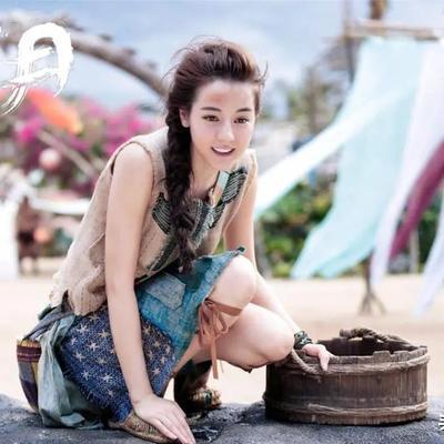 芳菲信：只知道杨紫有部《青簪行》被积压了