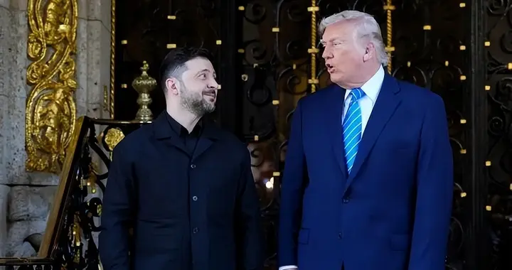 俄总统官邸遭大规模轰炸，刚逃过一劫的普京，马上就找特朗普告状