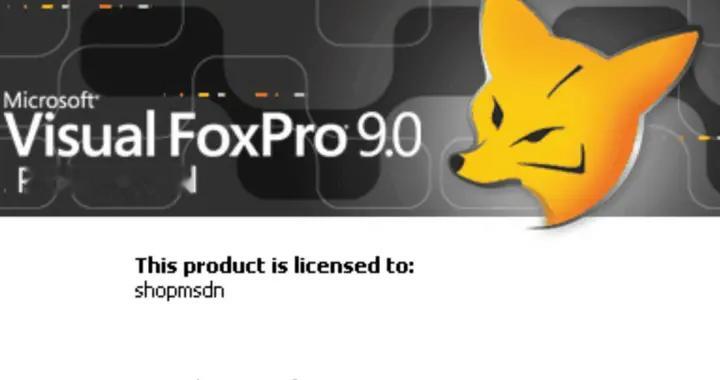 VFP在欧美早凉了，中国到现在还有人用，是技术落后吗？