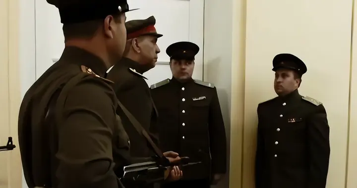 赫鲁晓夫被软禁后，口述回忆录揭露苏联内幕，把回忆录偷送去美国