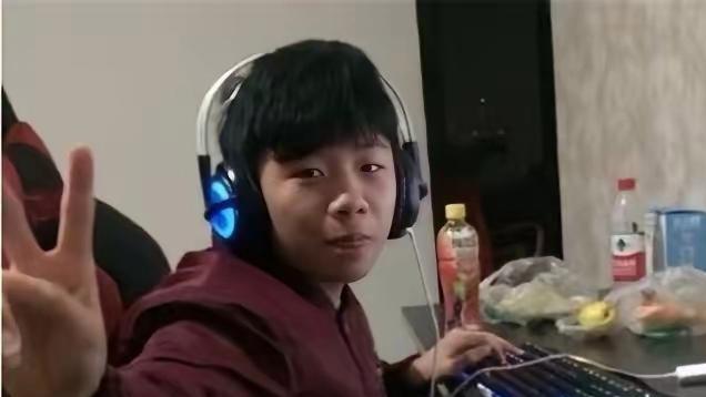 微笑阳光mz：“后悔晚了！”江西一12岁