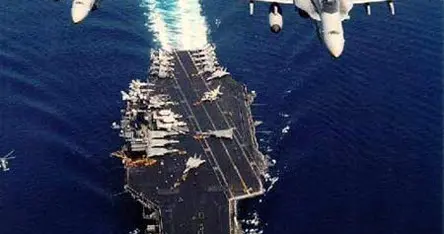 特朗普说电磁弹谢又贵又不好用