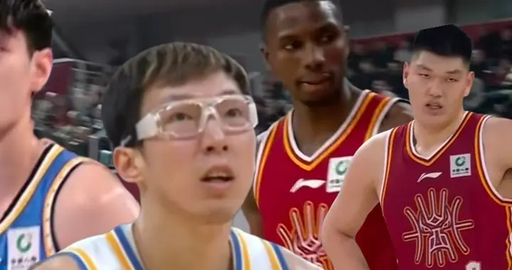 北京男篮VS山西，双星不打！两队主力阵容对比之后得出如下结论
