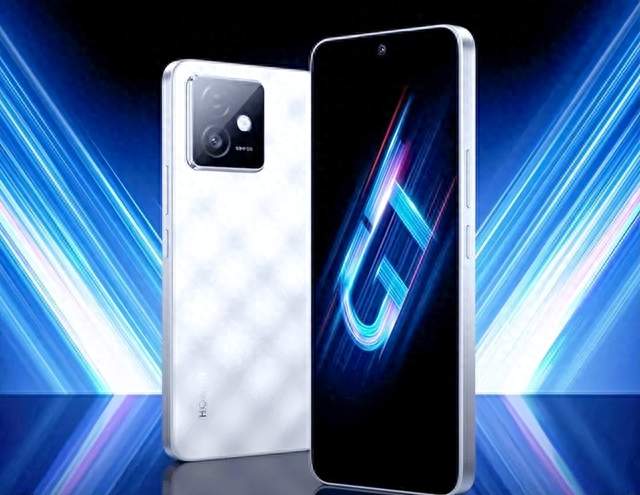 千元机“卷王”来袭：荣耀X60 GT，成为性价比新选择！