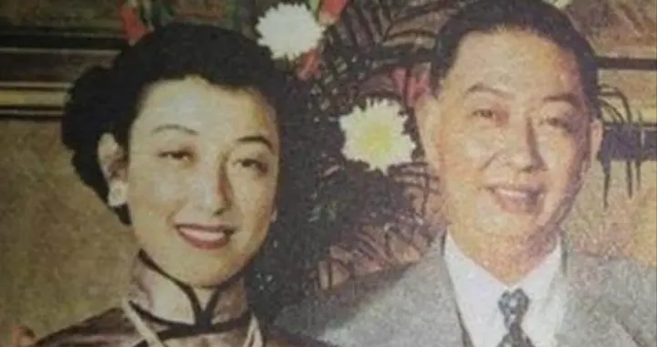 两女共侍一夫，却情同姐妹！死后三人同穴而眠，背后真相并不简单