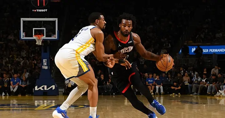 又一次打出了灾难级表现！火箭锋线新星到底什么时候才能真正回暖