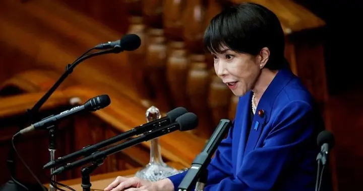 中方反制持续加码，日本经济深陷危机，高市早苗想低头求和？