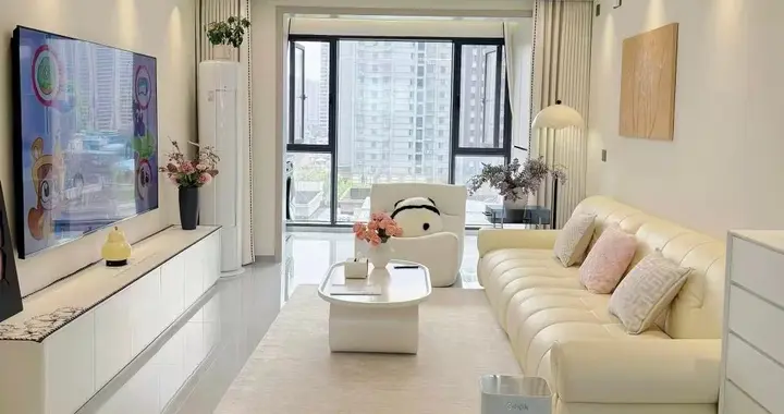 风靡一时的“去客厅化设计”为何不火了？过来人说，缺点太明显