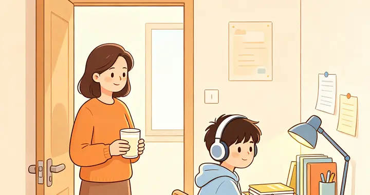 如何教育、引导叛逆中的孩子度过青春期？