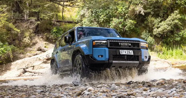 普拉多涉水深度解析