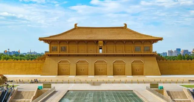 1380年朱元璋大洗牌：废千年丞相，独揽所有大权！