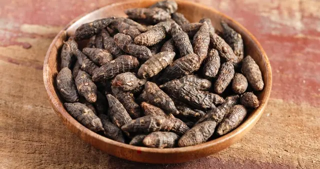 疏肝很牛的一味药，再硬的肝也能软化它，用的人都说好用