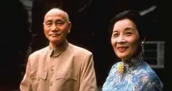 蒋介石退守台湾的3步退路，每步都输得彻底