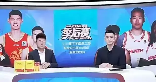 深圳男篮0-2广厦，赛后传来3不可思议2事实，杨鸣点评一针见血！