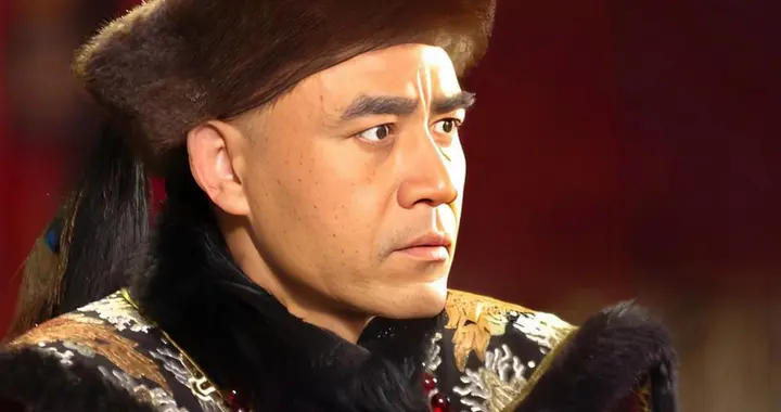 努尔哈赤建立八旗，初代旗主都是什么结局？仅一人成铁帽子王