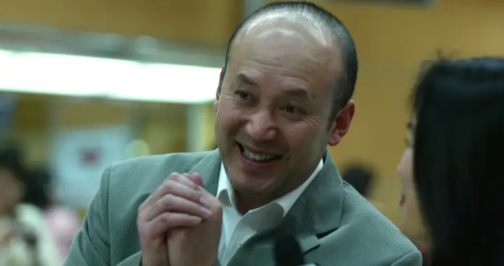 原来郭达妻子是她，难怪丈夫能上20次春晚，真是娶一个贤妻旺三代