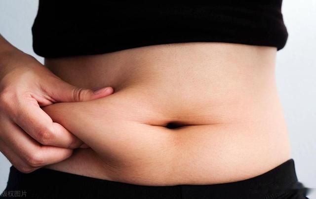 顽固的“内脏脂肪”，该如何甩掉？掌握3点，科学减脂