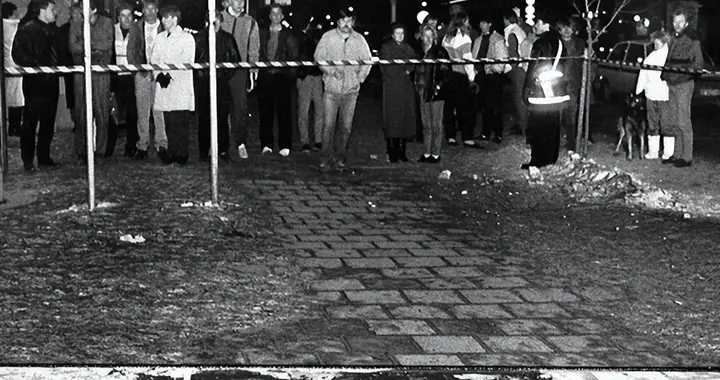 既不喜欢苏联也不喜欢美国，谁枪击了瑞典首相？真相至今成谜