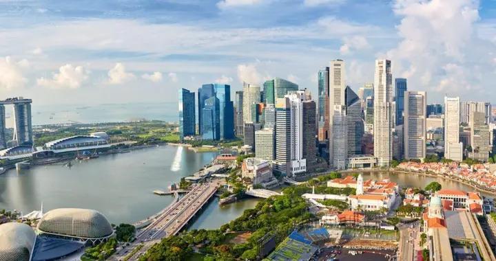 香港为什么现在不再喊超新加坡，新加坡，是香港永远的阴影吗？