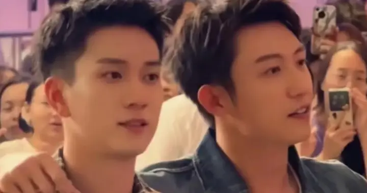 被前妻爆料私生活后，黄景瑜又陷入感情谣言，男演员王子奇被牵连