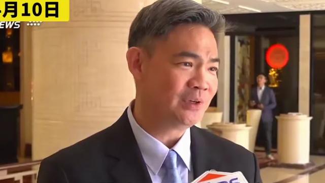 灵山儿119：连胜武开口了，就外界争议作