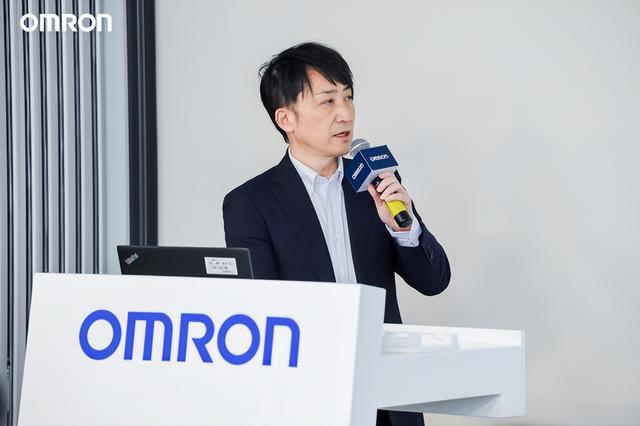 前瞻科技赋能预防医疗 欧姆龙媒体交流会聚焦“智律波”核心技术