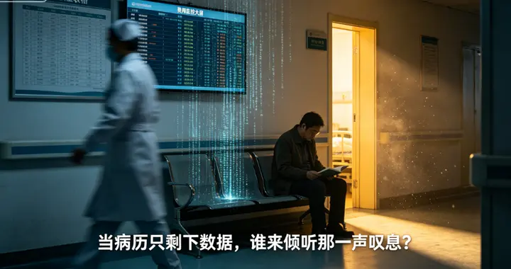 当全周期遇上双螺旋：一家医院的人才培养，还能这样破局？