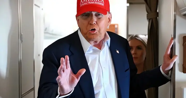 第81波打击！以色列防空被撕碎，美航母遭袭击，特朗普恼羞成怒