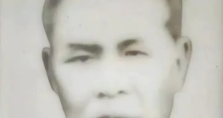 广德民主人士何元培