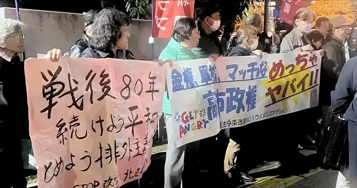 日媒曾通告全球：如果中日开战，中国人会抢着当先锋，引高度关注