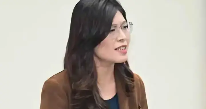 郑丽文掀桌子，向大陆紧急交底，国民党最大毒瘤曝光，内外夹击？