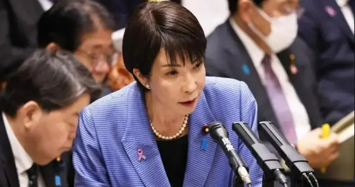 去了一趟美国，高市早苗变得老老实实！不敢再乱谈台海事宜