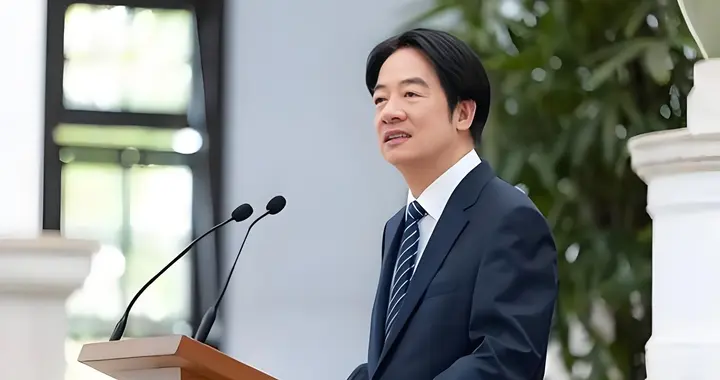 历代负责人都登过太平岛，唯独赖清德迟迟不敢迈出这一步