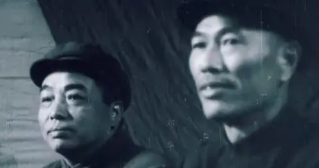 1952年，梁兴初为什么被免去第38军军长，他去了哪里？