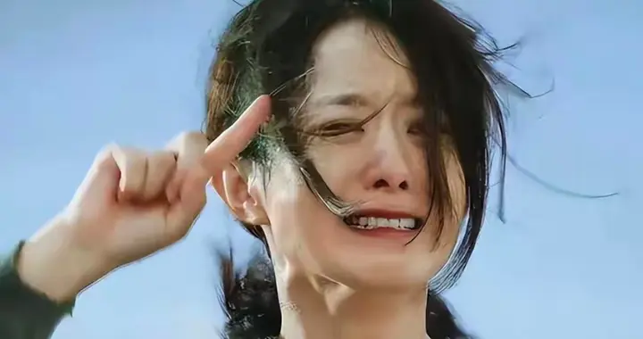 官方动手后，法院再出击，狠狠替赵丽颖出了口恶气，冯绍峰说对了