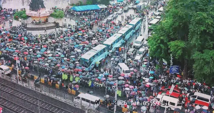 出事了！菲律宾爆发混乱，多人被抓，总统府被围，马科斯乱了