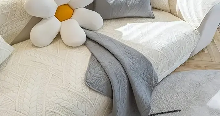 一女生拒绝“过度家务”：极简生活后，才发现很多家务是自找的！